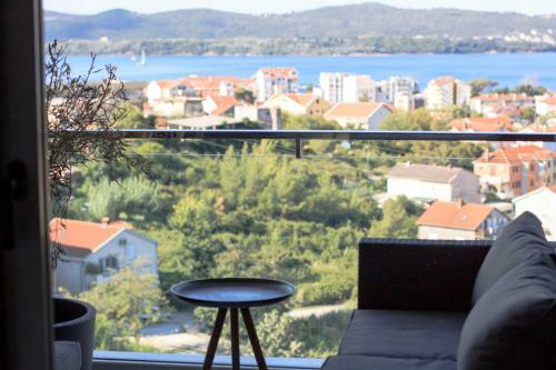 Apartamento Penthouse Pool & Amazing Panoramic Views