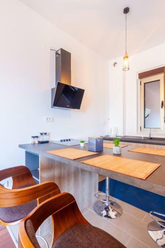 Apartamento Penthouse Pool & Amazing Panoramic Views