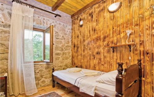 Two-bedroom Holiday Home In Herceg Novi