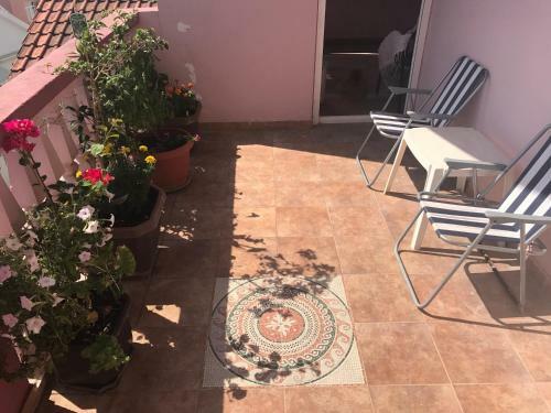 Apartment Kuljic