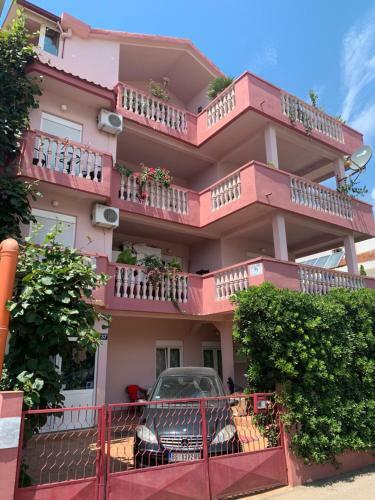 Apartment Kuljic