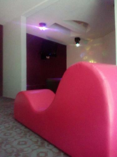 Villa Lov Boutique Hotel