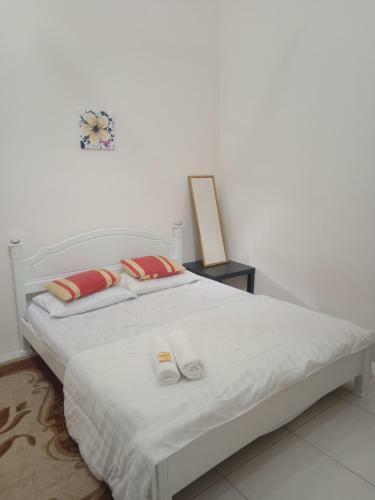 Hazz Homestay Alor Setar