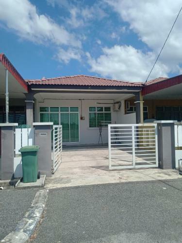 Hazz Homestay Alor Setar