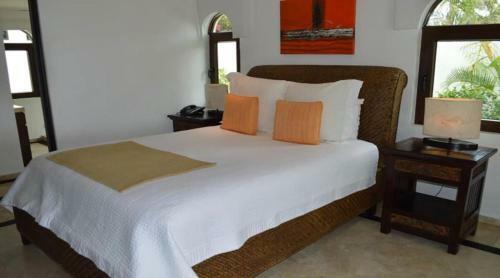 Villa Casa La Laguna