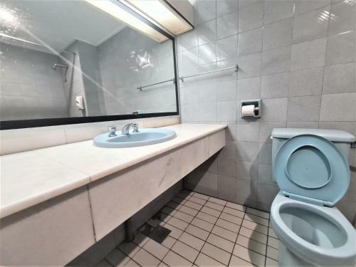 Hotel Anika Inn - Kluang