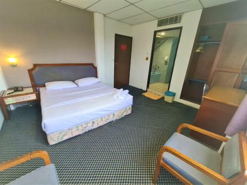 Hotel Anika Inn - Kluang