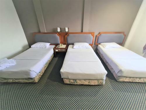 Hotel Anika Inn - Kluang