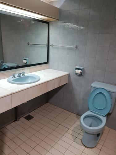 Hotel Anika Inn - Kluang