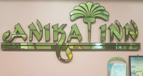 Hotel Anika Inn - Kluang