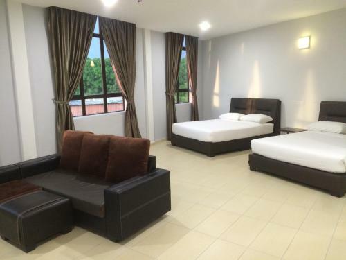 Sin Lien Hotel
