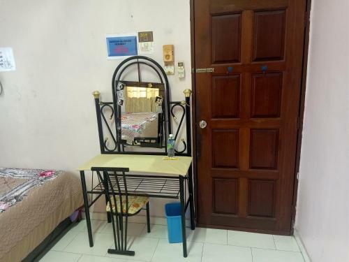 Homestay Roomstay Muar Srizahrani