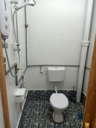 Homestay Roomstay Muar Srizahrani