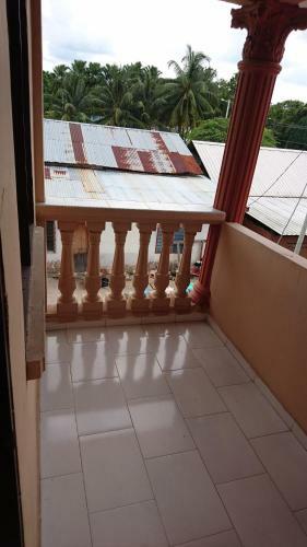 Homestay Roomstay Muar Srizahrani