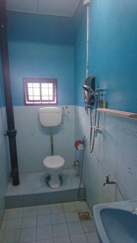 Homestay Roomstay Muar Srizahrani