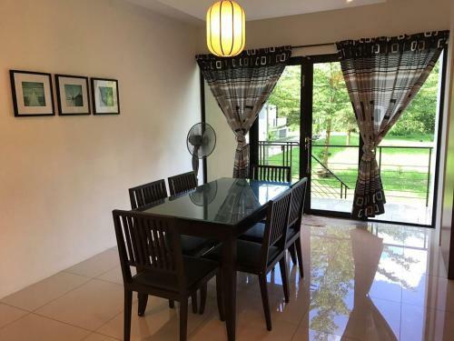Villa Zen Retreat Taiping