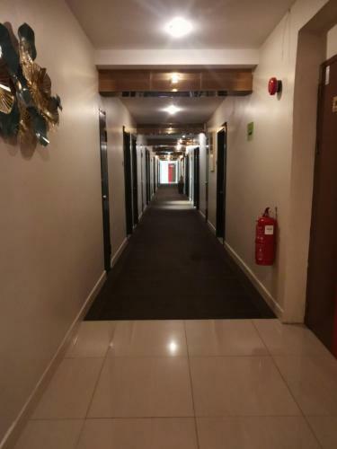 Hotel De Leon