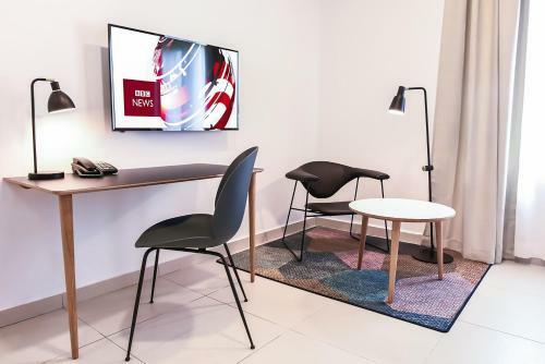 Nordic Hotel