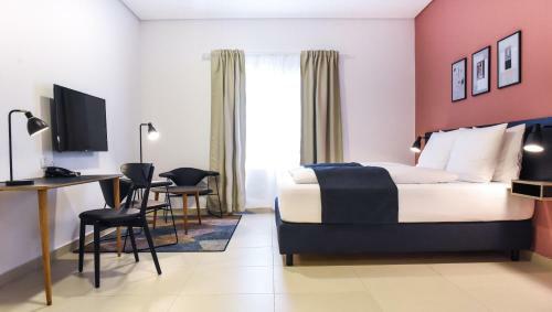 Nordic Hotel