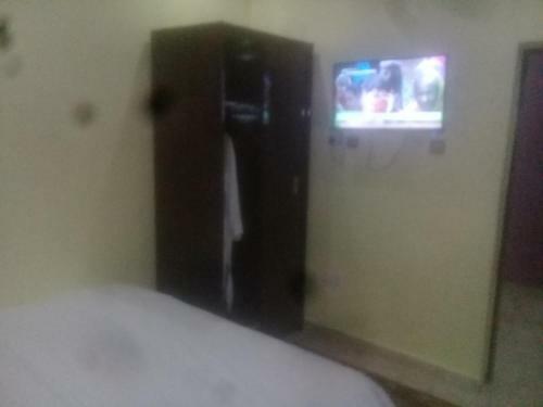 Trophy Hotel Kaduna