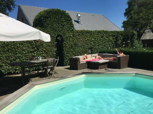 Bed And Breakfast De Bedstay