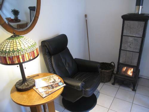 Bed & Breakfast Lino Camino