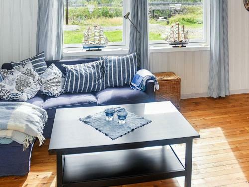 Holiday Home Murvollan