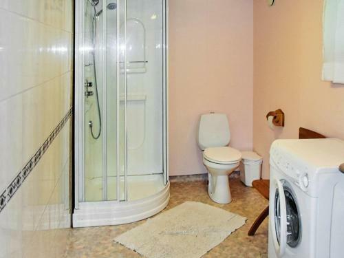 Holiday Home Murvollan