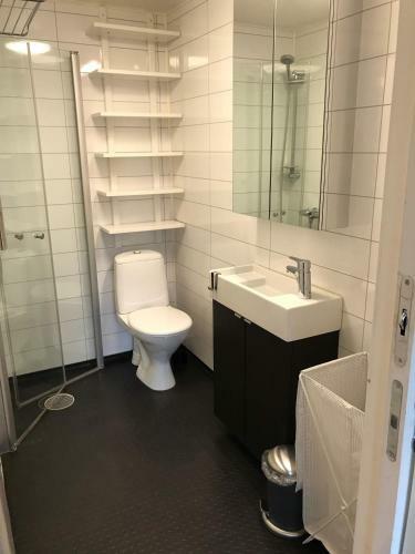 Apartamento St�legaten Appartment