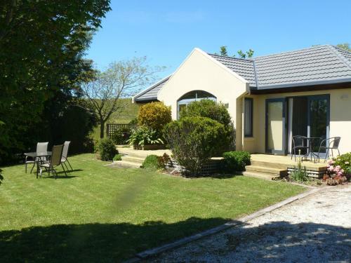 Bed & Breakfast Omaka Heights Countrystay