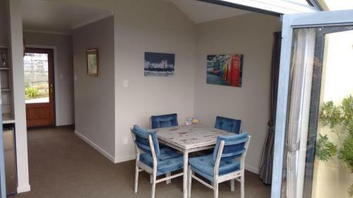 Bed & Breakfast Omaka Heights Countrystay