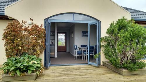 Bed & Breakfast Omaka Heights Countrystay