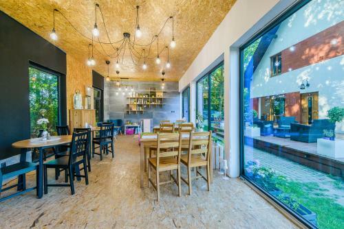 Hostal Przysta? Przy Lesie
