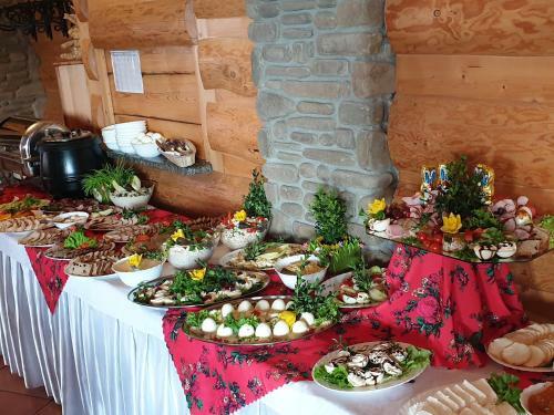 Hostal O?rodek Wczasowy Gro? Plac�wka