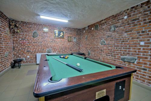Hostal O?rodek Wczasowy Gro? Plac�wka