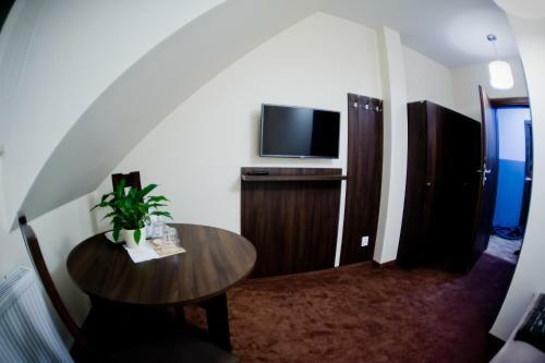 Hostal Kaszubski Sekret