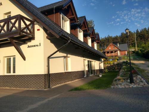 Hostal Kaszubski Sekret