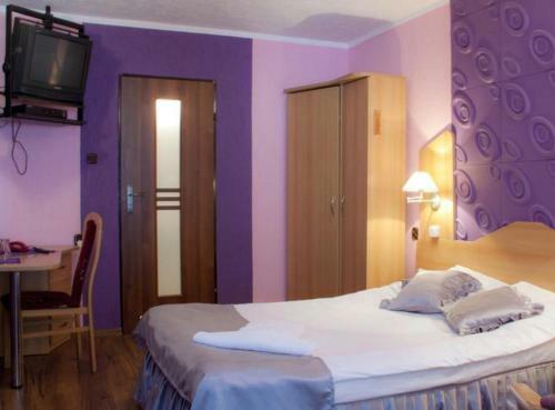 Hotel Oaza