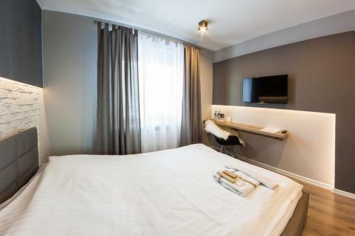 Hotel Oaza