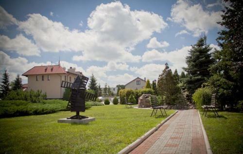 Hotel Oaza
