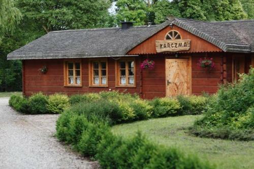 Hostal Gr�dek Nad Bugiem
