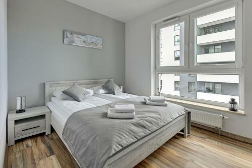 Downtown Apartments Bastion Wa?owa