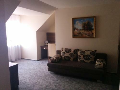 Hostal Pensjonat Nad Jeziorem