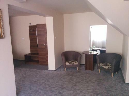 Hostal Pensjonat Nad Jeziorem