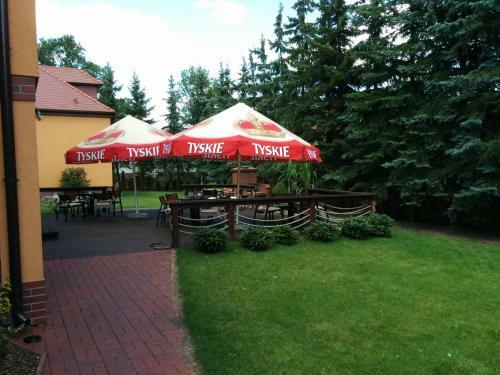 Hostal Pensjonat Nad Jeziorem