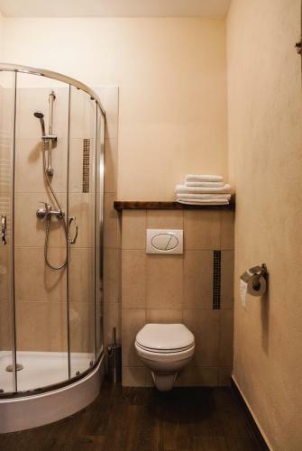 Hotel Pod Kogutkiem