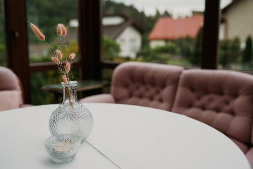Hostal Willa Brygida Spa