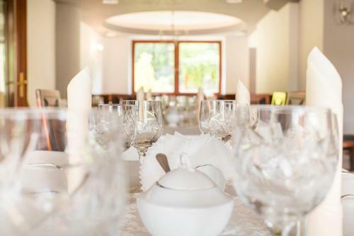 Hostal Willa Brygida Spa