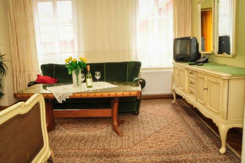 Hostal Willa Elysium