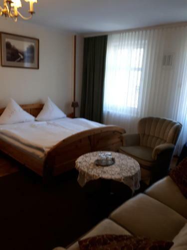 Hostal Willa Elysium